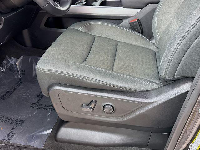 used 2024 Ram 1500 car, priced at $40,471