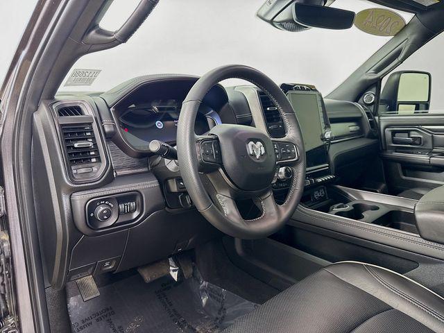 used 2024 Ram 2500 car, priced at $61,494