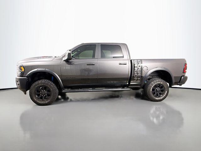 used 2024 Ram 2500 car, priced at $61,494