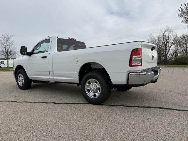 new 2024 Ram 2500 car, priced at $42,790