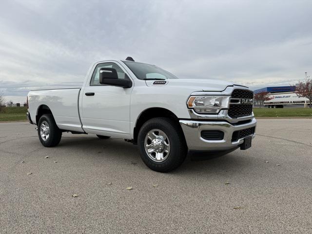 new 2024 Ram 2500 car, priced at $42,790