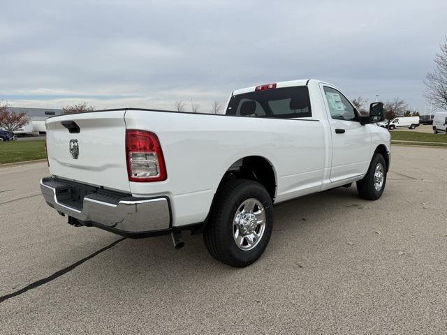 new 2024 Ram 2500 car, priced at $42,790