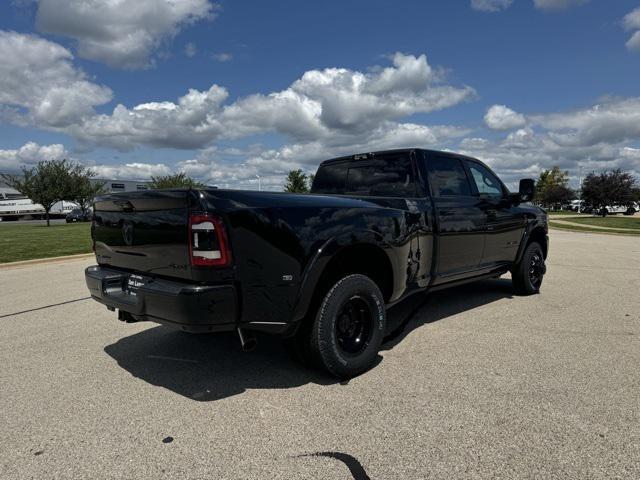 new 2024 Ram 3500 car, priced at $88,140