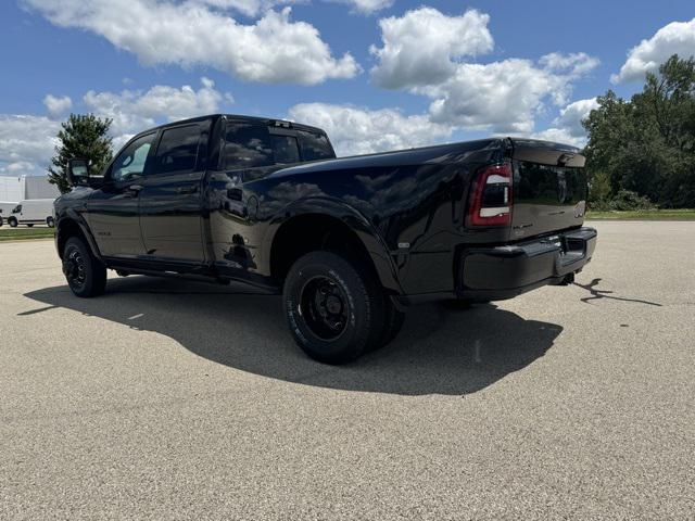 new 2024 Ram 3500 car, priced at $88,140