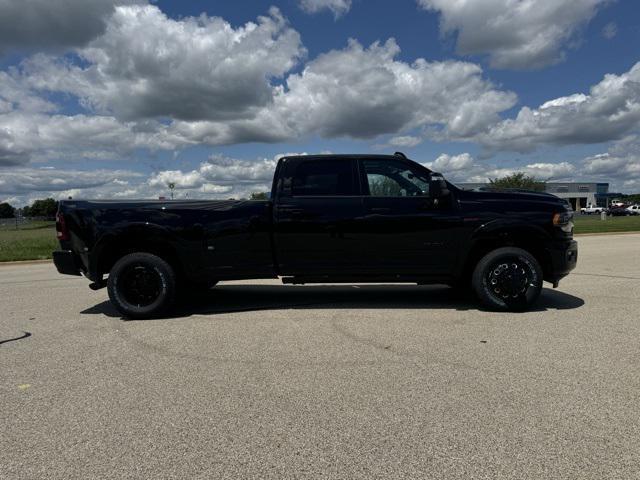 new 2024 Ram 3500 car, priced at $88,140