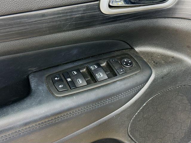 used 2022 Jeep Grand Cherokee car, priced at $26,992