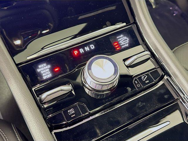 new 2025 Jeep Grand Cherokee car, priced at $51,471
