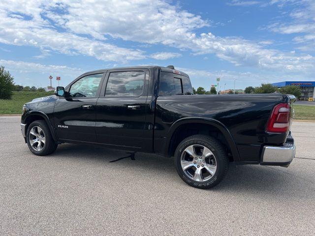 used 2020 Ram 1500 car, priced at $33,732