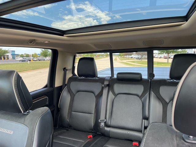 used 2020 Ram 1500 car, priced at $33,732