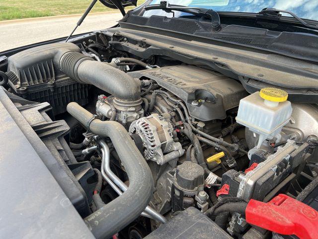 used 2020 Ram 1500 car, priced at $33,732