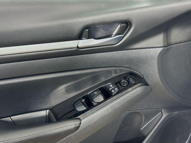 used 2023 Nissan Altima car, priced at $19,932