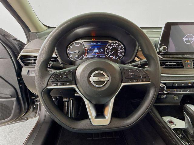 used 2023 Nissan Altima car, priced at $19,932