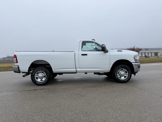 new 2024 Ram 2500 car, priced at $45,265