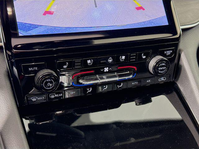 new 2025 Jeep Grand Cherokee L car, priced at $53,380