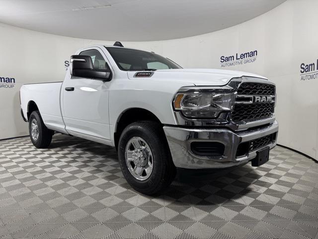 new 2024 Ram 2500 car, priced at $41,790