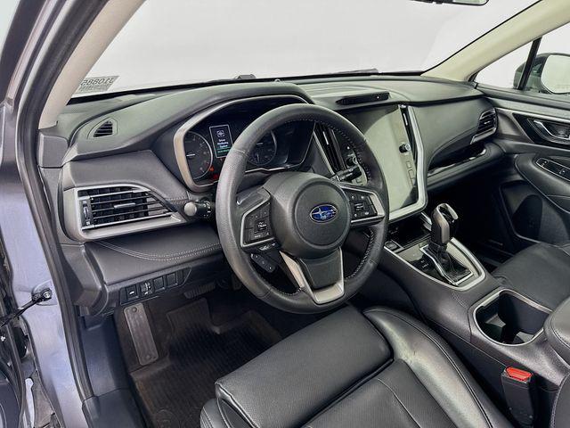 used 2020 Subaru Legacy car, priced at $18,991
