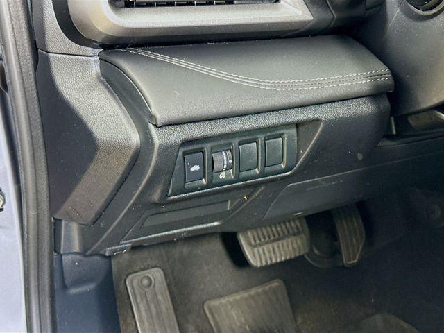 used 2020 Subaru Legacy car, priced at $18,991