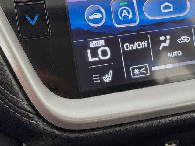 used 2020 Subaru Legacy car, priced at $18,991