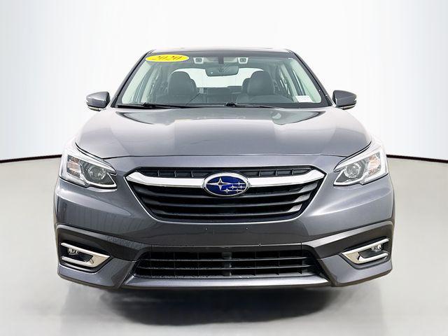 used 2020 Subaru Legacy car, priced at $18,991