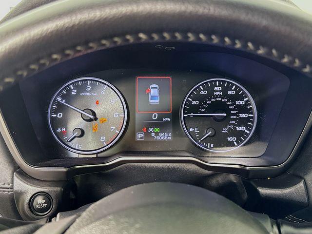 used 2020 Subaru Legacy car, priced at $18,991