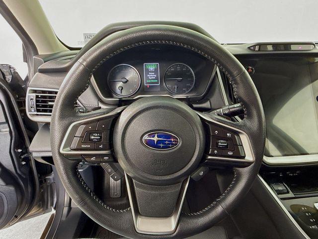 used 2020 Subaru Legacy car, priced at $18,991