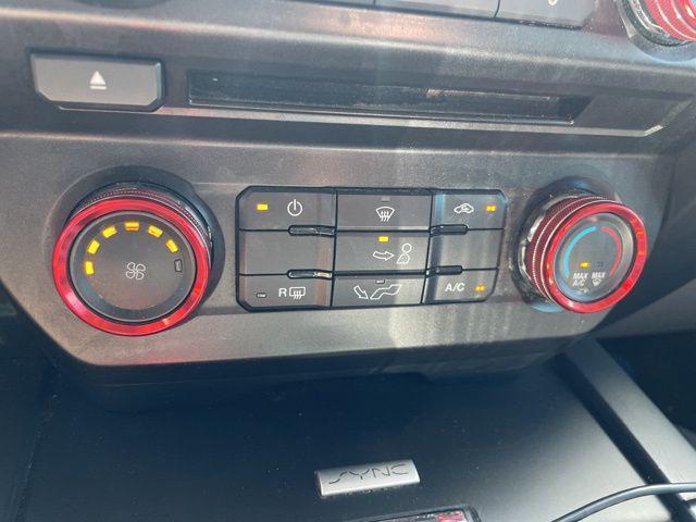 used 2018 Ford F-150 car, priced at $20,231