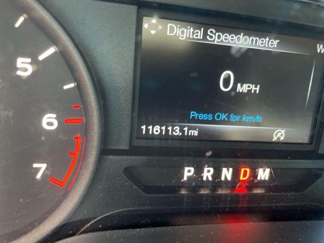 used 2018 Ford F-150 car, priced at $20,231