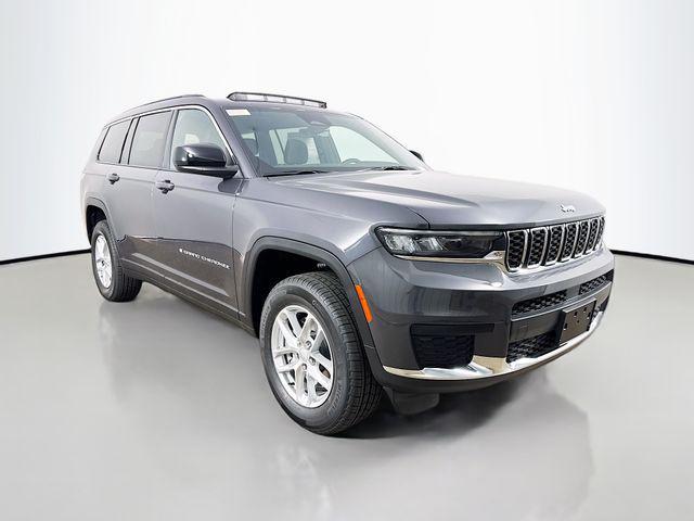 new 2025 Jeep Grand Cherokee L car, priced at $39,282