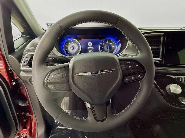 used 2022 Chrysler Pacifica car, priced at $29,180