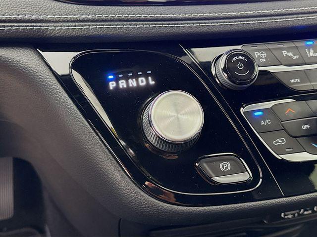 used 2022 Chrysler Pacifica car, priced at $29,180