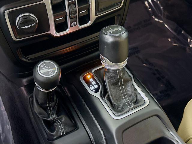 used 2018 Jeep Wrangler Unlimited car, priced at $25,473