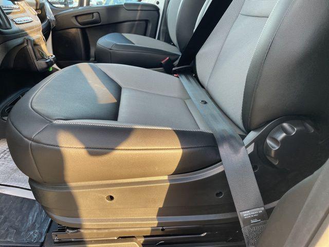 used 2025 Ram ProMaster 2500 car, priced at $34,335