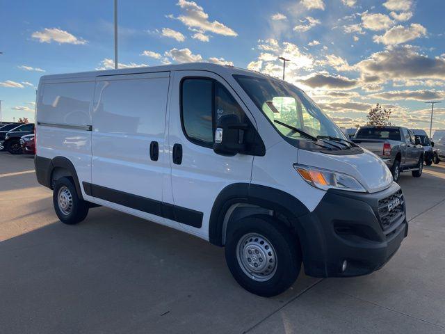 used 2025 Ram ProMaster 2500 car, priced at $34,335