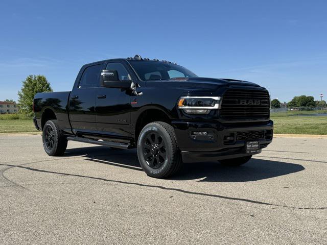 new 2024 Ram 2500 car, priced at $74,190