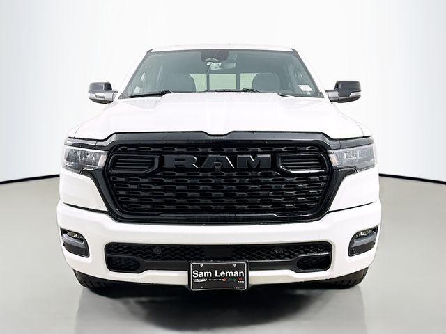 new 2025 Ram 1500 car, priced at $47,903