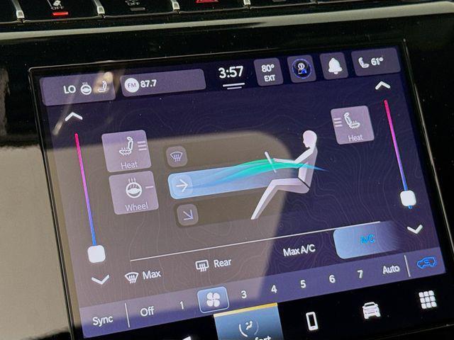 new 2025 Jeep Grand Cherokee car, priced at $40,705