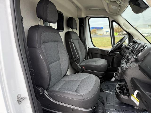 new 2024 Ram ProMaster 2500 car, priced at $48,685