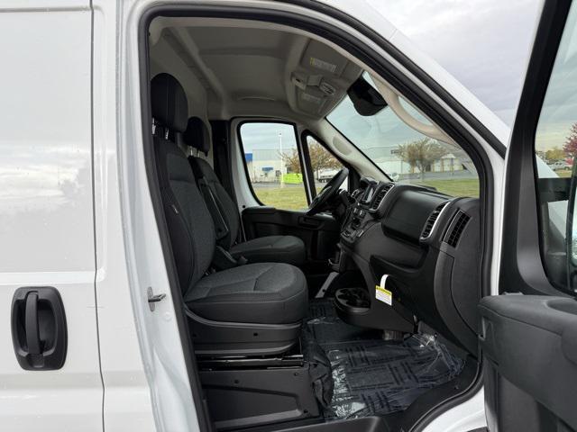 new 2024 Ram ProMaster 2500 car, priced at $48,685