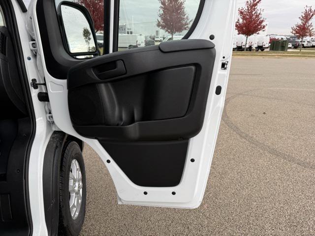 new 2024 Ram ProMaster 2500 car, priced at $48,685