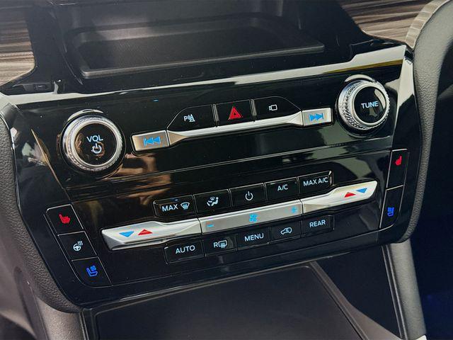 used 2022 Ford Explorer car, priced at $35,777