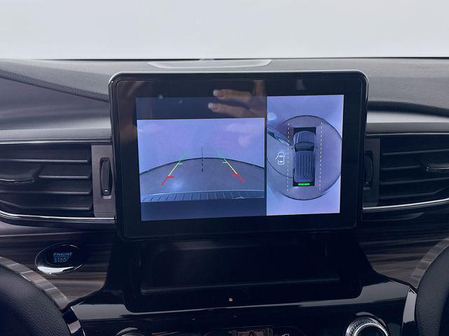 used 2022 Ford Explorer car, priced at $35,777