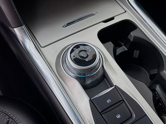 used 2022 Ford Explorer car, priced at $35,777