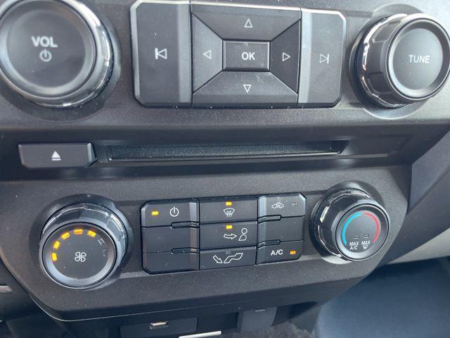 used 2018 Ford F-150 car, priced at $21,071