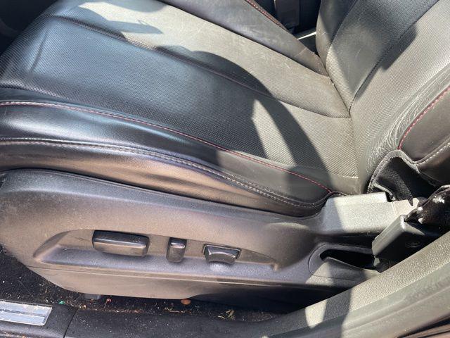 used 2014 GMC Terrain car, priced at $9,999