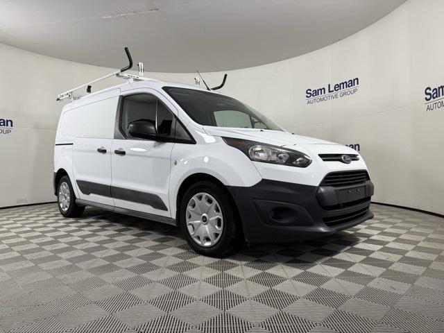 used 2015 Ford Transit Connect car, priced at $12,854