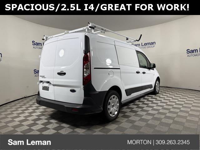 used 2015 Ford Transit Connect car, priced at $12,854