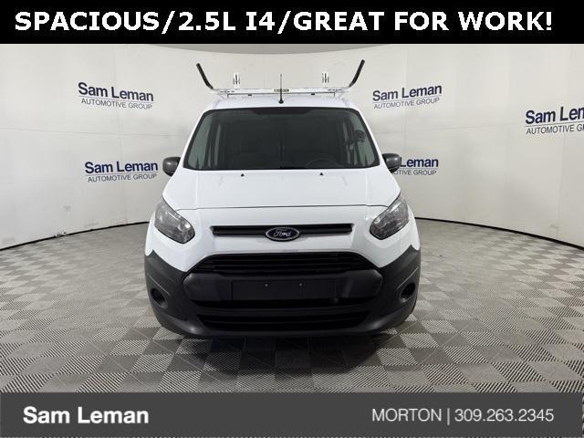 used 2015 Ford Transit Connect car, priced at $12,854