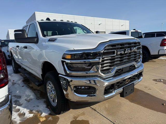 new 2026 Ram 3500 car, priced at $52,645
