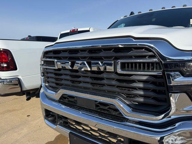 new 2026 Ram 3500 car, priced at $52,645