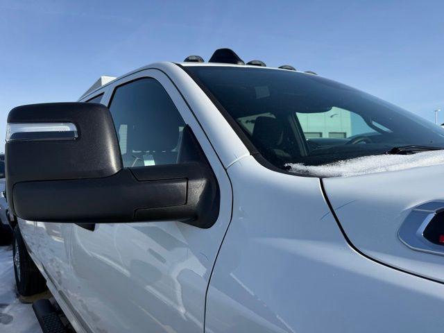 new 2026 Ram 3500 car, priced at $52,645